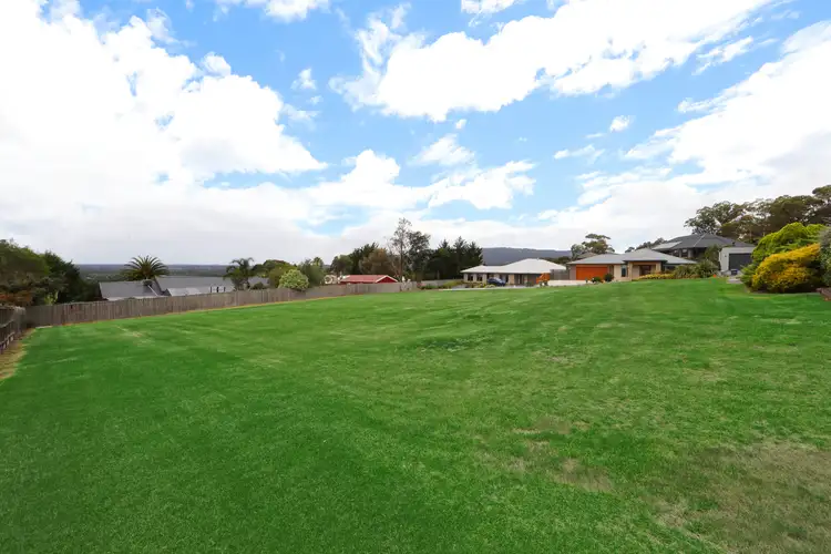 Sixth view of Homely land listing, 9 Perry Place, Lysterfield VIC 3156
