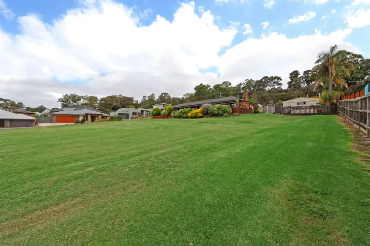 Seventh view of Homely land listing, 9 Perry Place, Lysterfield VIC 3156
