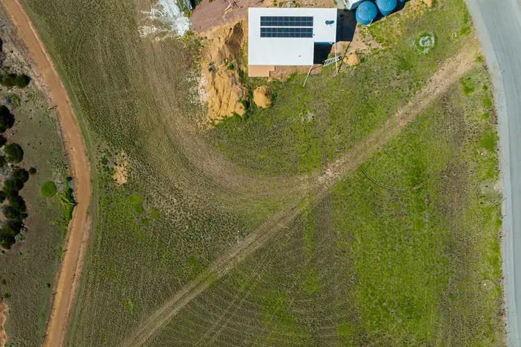 Fourth view of Homely land listing, 5 East Parade, Point Boston SA 5607