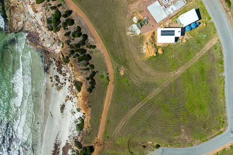 Sixth view of Homely land listing, 5 East Parade, Point Boston SA 5607