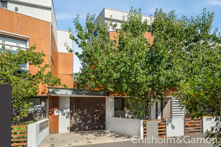 Main view of Homely townhouse listing, 7/130 Princes Street, Port Melbourne VIC 3207