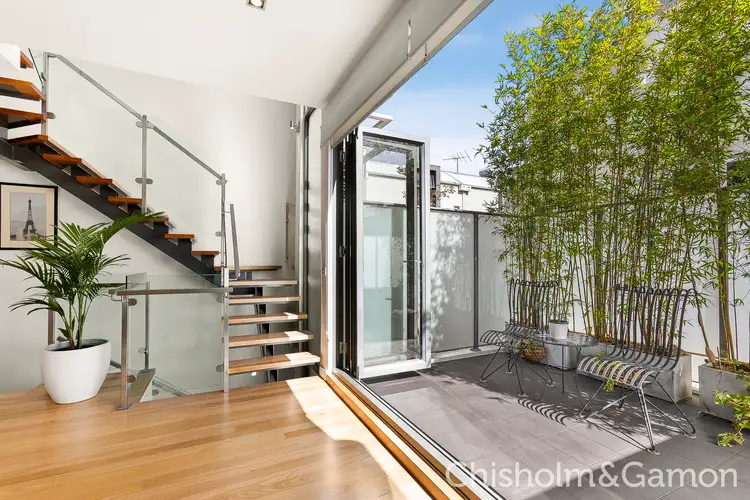 Fourth view of Homely townhouse listing, 7/130 Princes Street, Port Melbourne VIC 3207