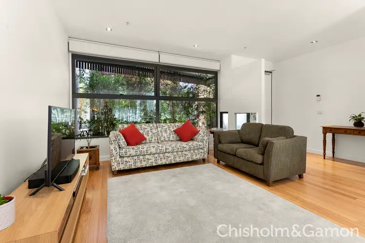 Fifth view of Homely townhouse listing, 7/130 Princes Street, Port Melbourne VIC 3207