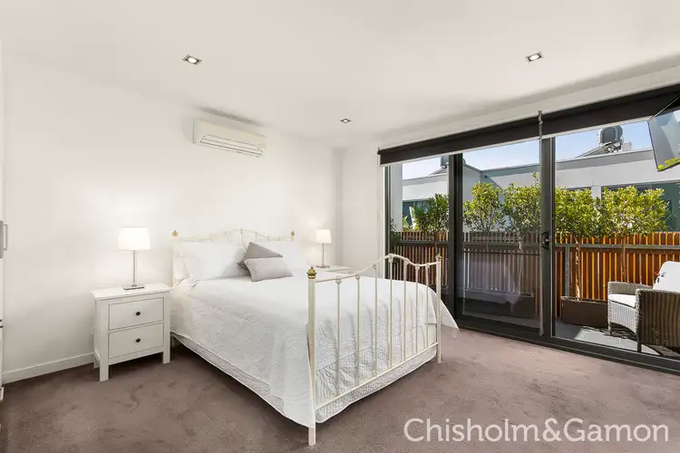 Sixth view of Homely townhouse listing, 7/130 Princes Street, Port Melbourne VIC 3207