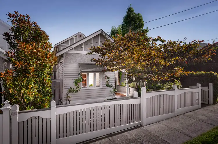 Main view of Homely house listing, 26 Salisbury Street, Moonee Ponds VIC 3039
