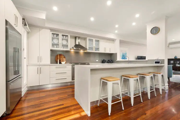 Fourth view of Homely house listing, 26 Salisbury Street, Moonee Ponds VIC 3039
