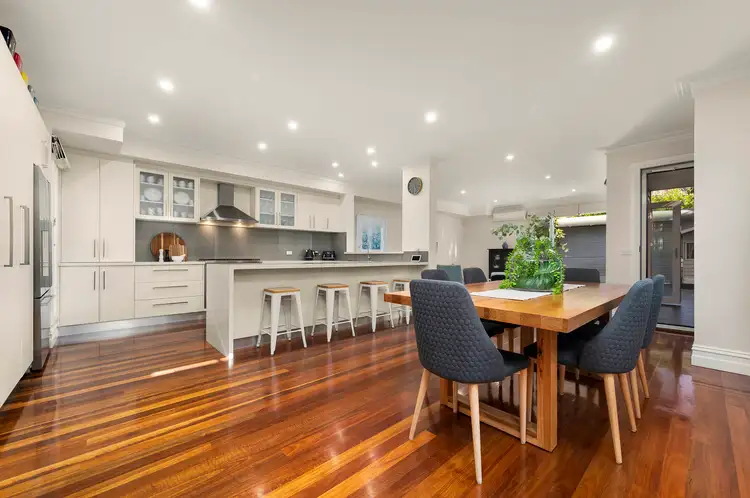 Fifth view of Homely house listing, 26 Salisbury Street, Moonee Ponds VIC 3039