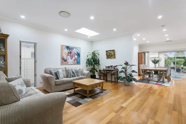 Fourth view of Homely house listing, 35 Jacobson Avenue, Kyeemagh NSW 2216