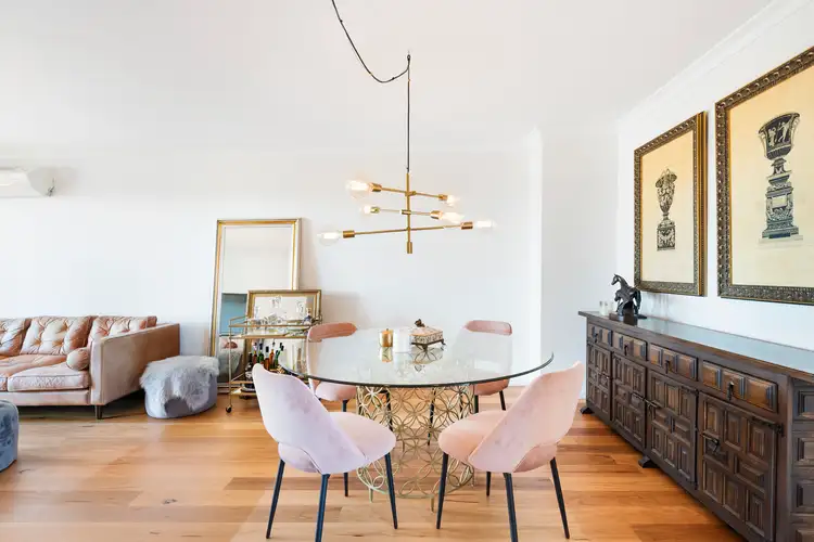 Third view of Homely apartment listing, 130/120 Saunders Street, Pyrmont NSW 2009