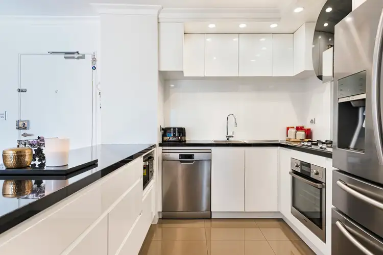 Fifth view of Homely apartment listing, 130/120 Saunders Street, Pyrmont NSW 2009
