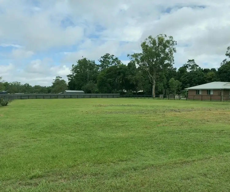 26 Hammond Road, Caboolture QLD 4510