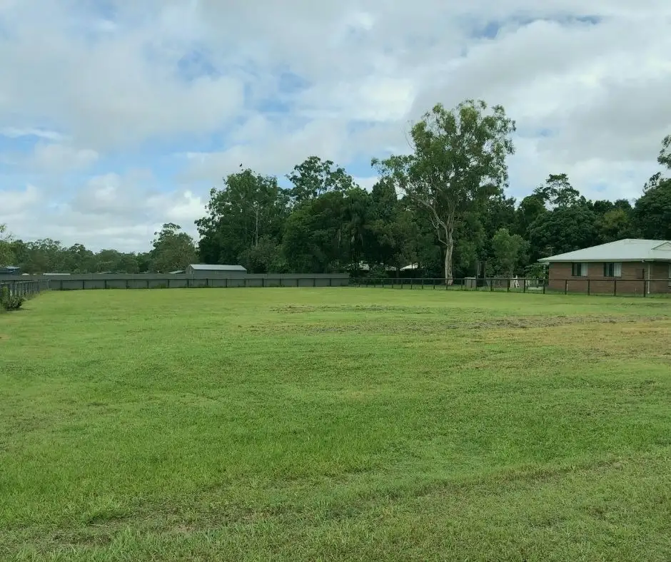 Main view of Homely land listing, 26 Hammond Road, Caboolture QLD 4510