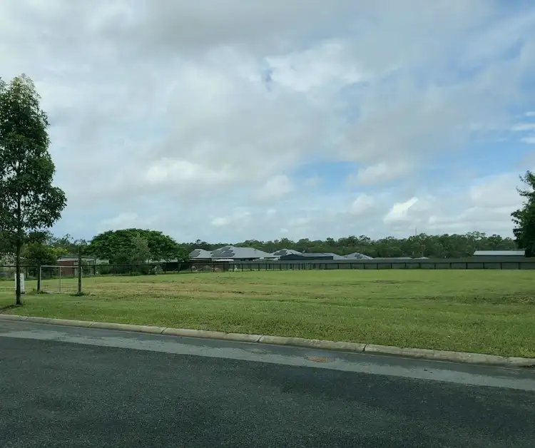 Second view of Homely land listing, 26 Hammond Road, Caboolture QLD 4510
