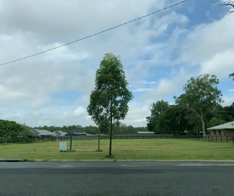 Fifth view of Homely land listing, 26 Hammond Road, Caboolture QLD 4510