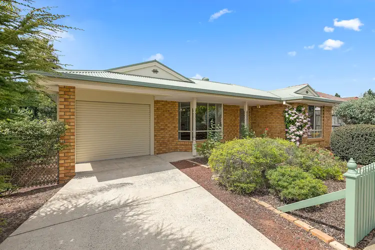 Main view of Homely house listing, 5 Woodvale Court, Bell Park VIC 3215