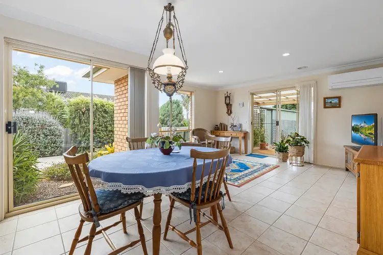 Third view of Homely house listing, 5 Woodvale Court, Bell Park VIC 3215