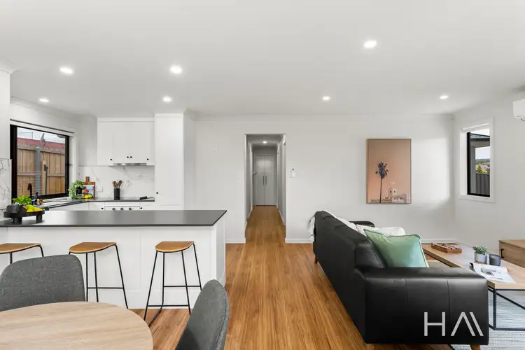 Main view of Homely unit listing, 2/2 Florida Court, Youngtown TAS 7249