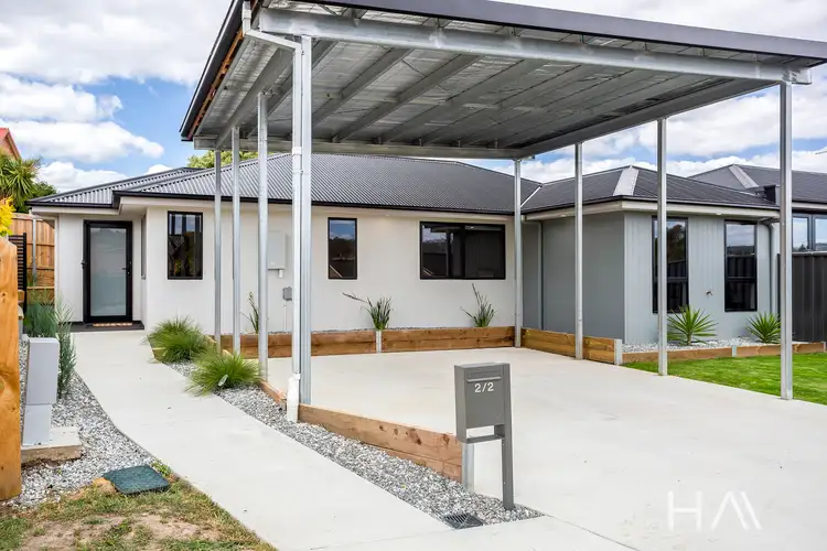 Third view of Homely unit listing, 2/2 Florida Court, Youngtown TAS 7249