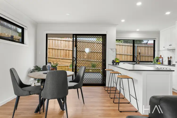 Fifth view of Homely unit listing, 2/2 Florida Court, Youngtown TAS 7249