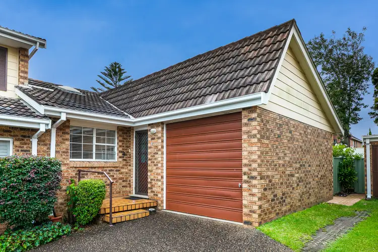 4/63 Denman Avenue, Woolooware NSW 2230