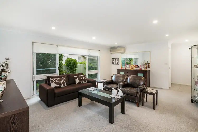 Second view of Homely villa listing, 4/63 Denman Avenue, Woolooware NSW 2230