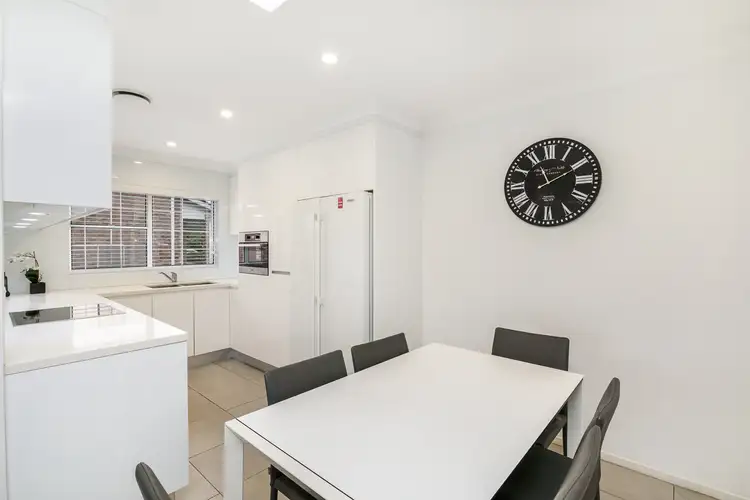 Third view of Homely villa listing, 4/63 Denman Avenue, Woolooware NSW 2230