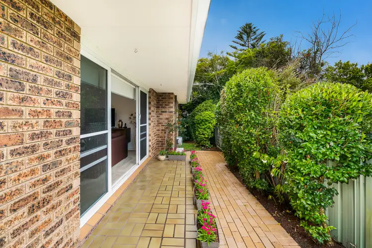Sixth view of Homely villa listing, 4/63 Denman Avenue, Woolooware NSW 2230