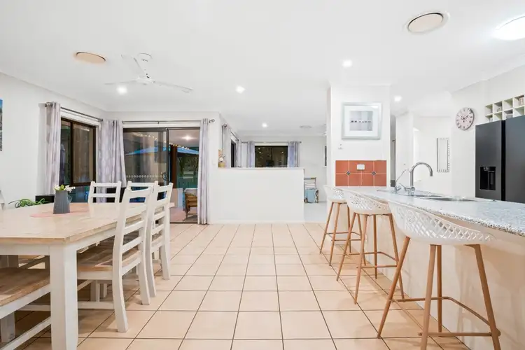 19 Tuckeroo Place, Reedy Creek QLD 4227