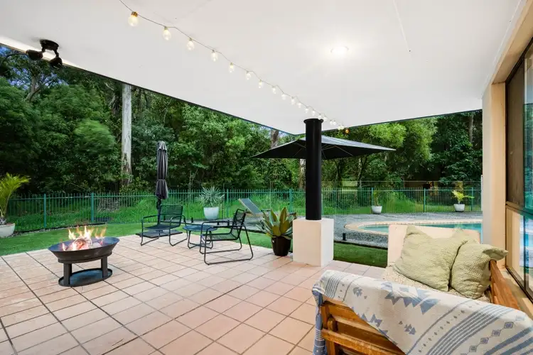 Second view of Homely house listing, 19 Tuckeroo Place, Reedy Creek QLD 4227