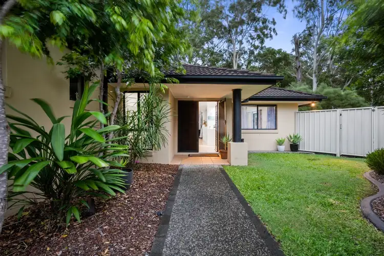 Fourth view of Homely house listing, 19 Tuckeroo Place, Reedy Creek QLD 4227