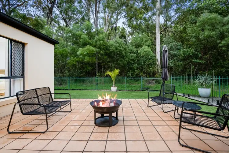 Fifth view of Homely house listing, 19 Tuckeroo Place, Reedy Creek QLD 4227