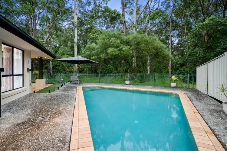 Sixth view of Homely house listing, 19 Tuckeroo Place, Reedy Creek QLD 4227