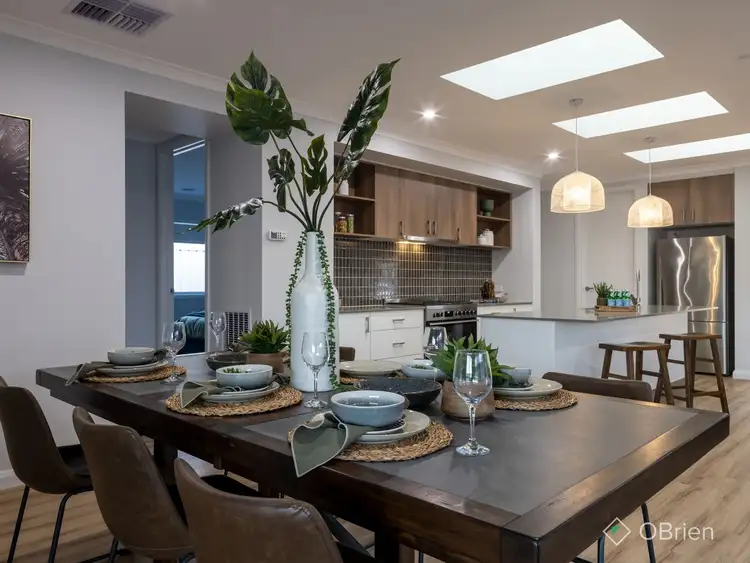 Fifth view of Homely house listing, 10 Lanning Street, Baranduda VIC 3691
