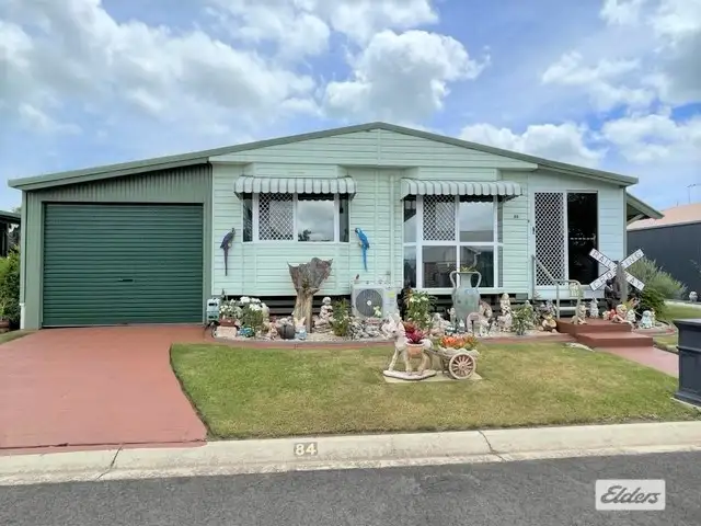 84/14 Ibis Boulevard, Eli Waters QLD 4655
