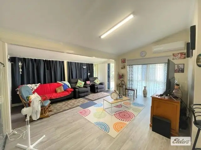 Second view of Homely house listing, 84/14 Ibis Boulevard, Eli Waters QLD 4655