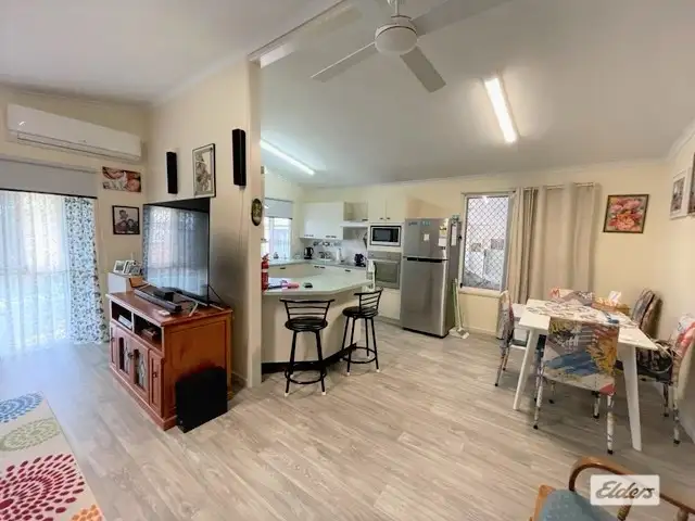 Fourth view of Homely house listing, 84/14 Ibis Boulevard, Eli Waters QLD 4655