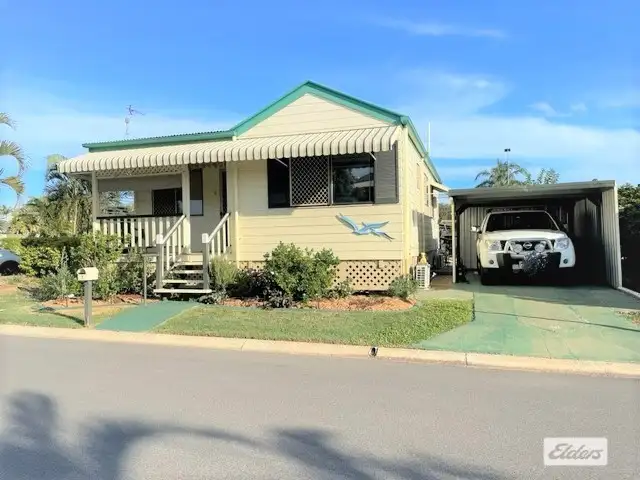 1/14 Ibis Boulevard, Eli Waters QLD 4655