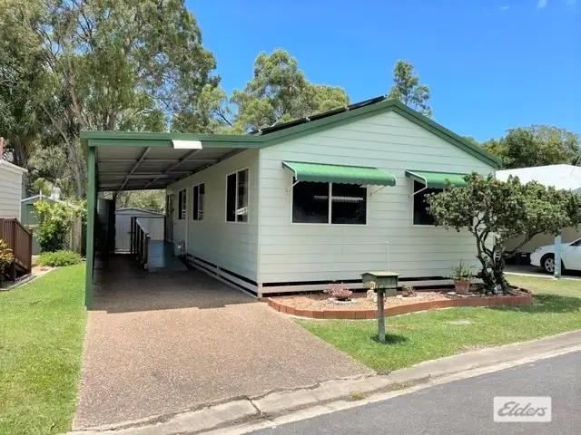 51/208 Elizabeth Street, Urangan QLD 4655