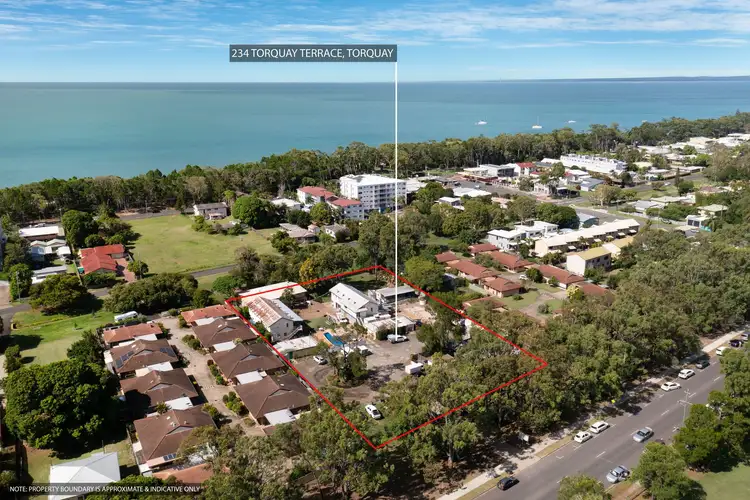 234 Torquay Terrace, Torquay QLD 4655
