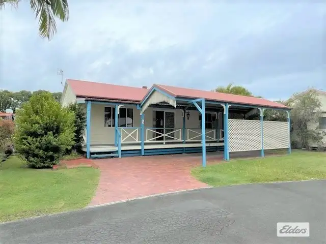 78/208 Elizabeth Street, Urangan QLD 4655