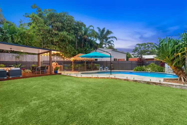 Third view of Homely house listing, 10 Helsham Street, Point Vernon QLD 4655