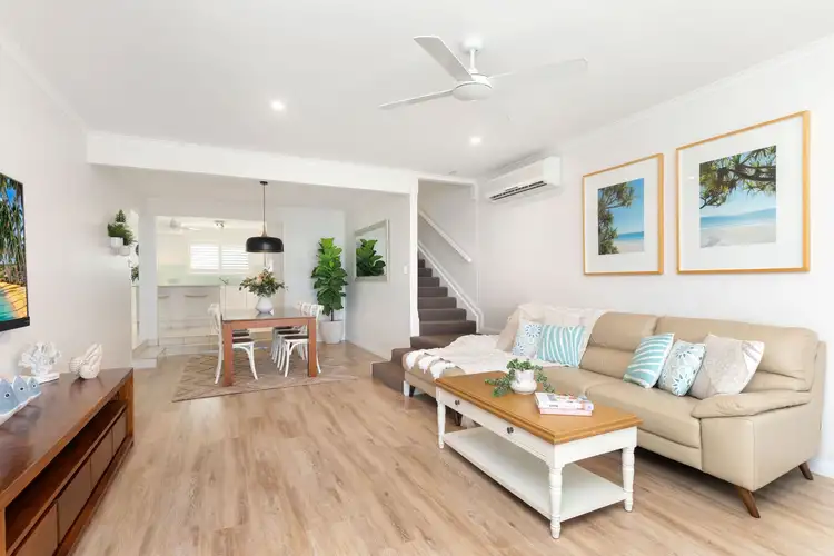 Fourth view of Homely house listing, 10 Helsham Street, Point Vernon QLD 4655