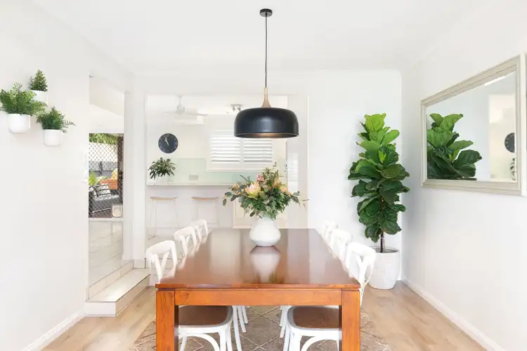 Fifth view of Homely house listing, 10 Helsham Street, Point Vernon QLD 4655