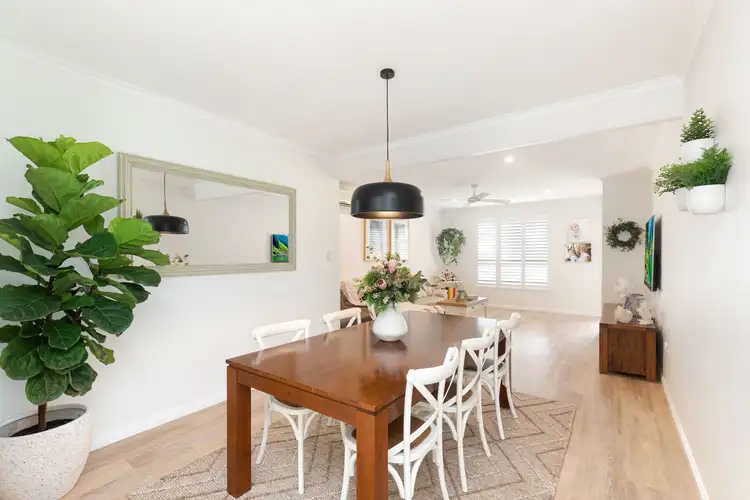 Sixth view of Homely house listing, 10 Helsham Street, Point Vernon QLD 4655
