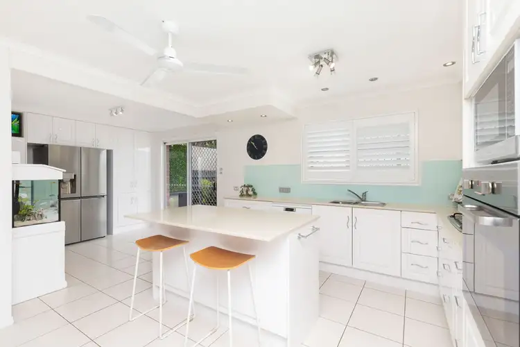 Seventh view of Homely house listing, 10 Helsham Street, Point Vernon QLD 4655