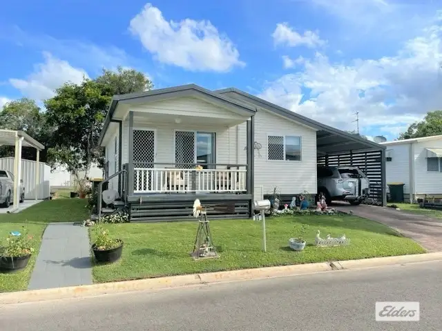11/14 Ibis Boulevard, Eli Waters QLD 4655