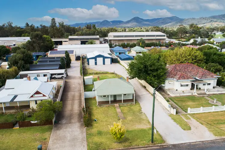 Main view of Homely house listing, 29 Horatio Street, Mudgee NSW 2850