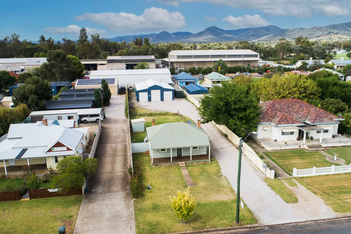 Main view of Homely house listing, 29 Horatio Street, Mudgee NSW 2850