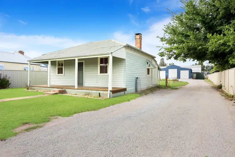 Second view of Homely house listing, 29 Horatio Street, Mudgee NSW 2850