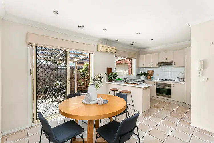 Fourth view of Homely unit listing, 3/11 Dagonet Street, Strathmore VIC 3041